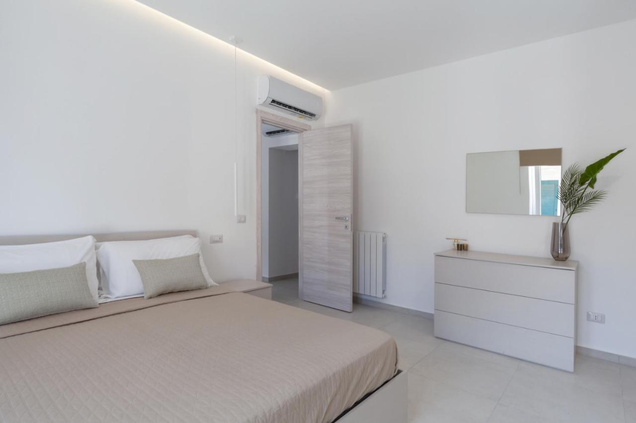 Cordovena Suites Capo dʼOrlando エクステリア 写真