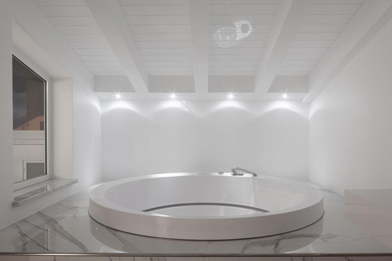 Cordovena Suites Capo dʼOrlando エクステリア 写真