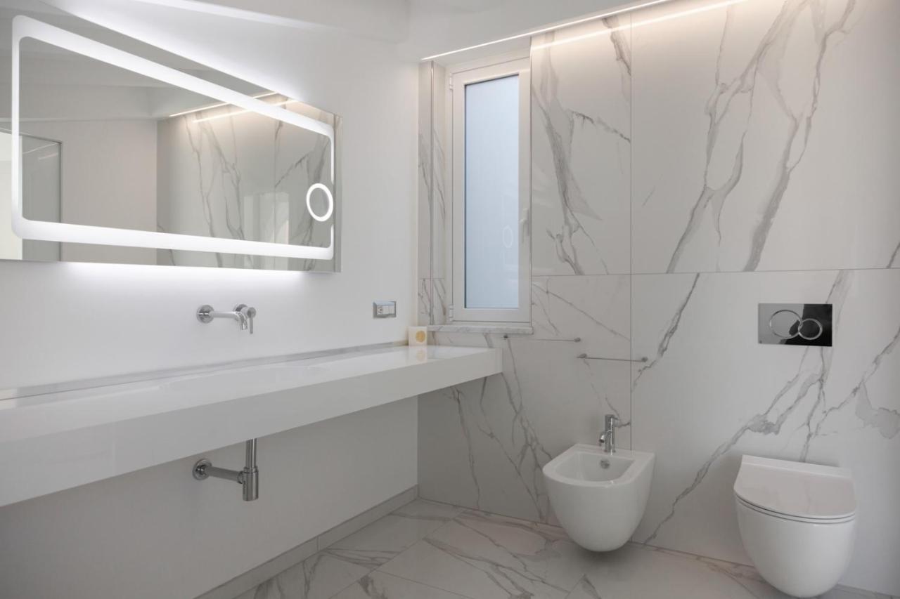 Cordovena Suites Capo dʼOrlando エクステリア 写真