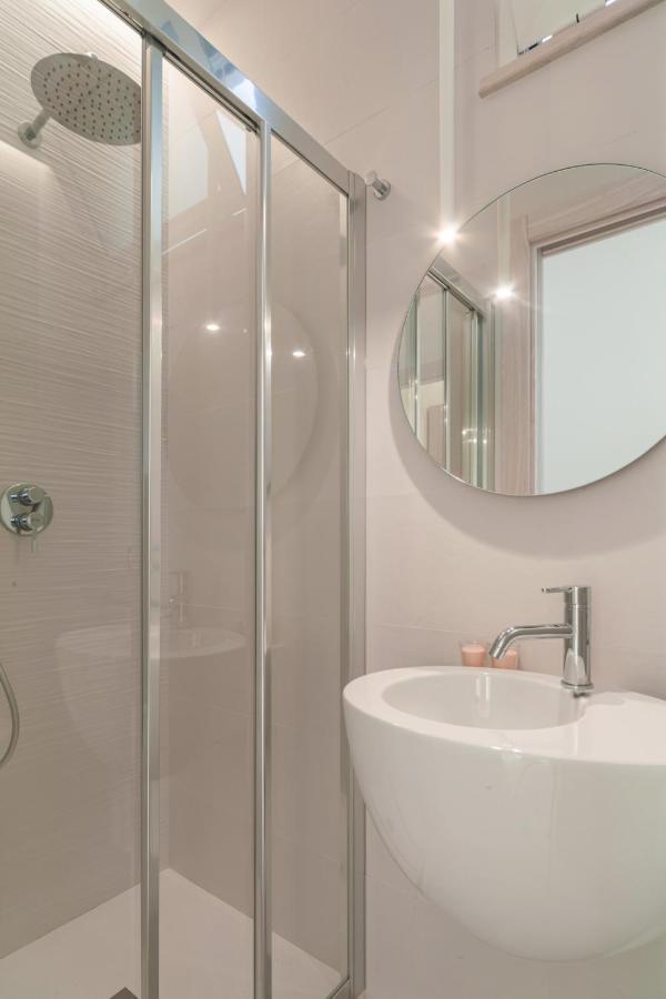 Cordovena Suites Capo dʼOrlando エクステリア 写真