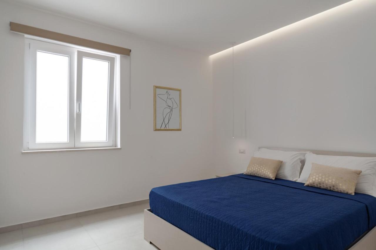 Cordovena Suites Capo dʼOrlando エクステリア 写真