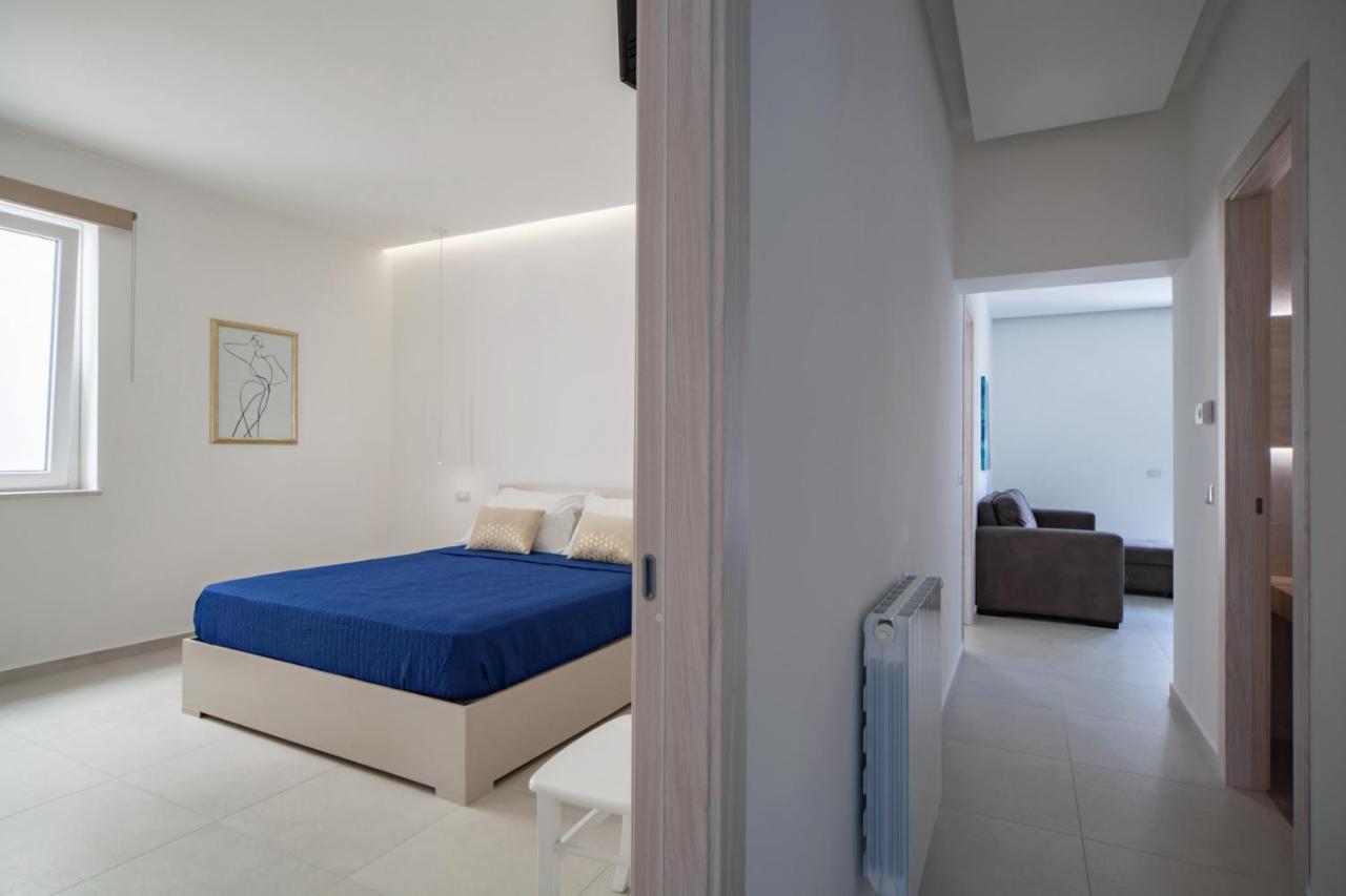 Cordovena Suites Capo dʼOrlando エクステリア 写真