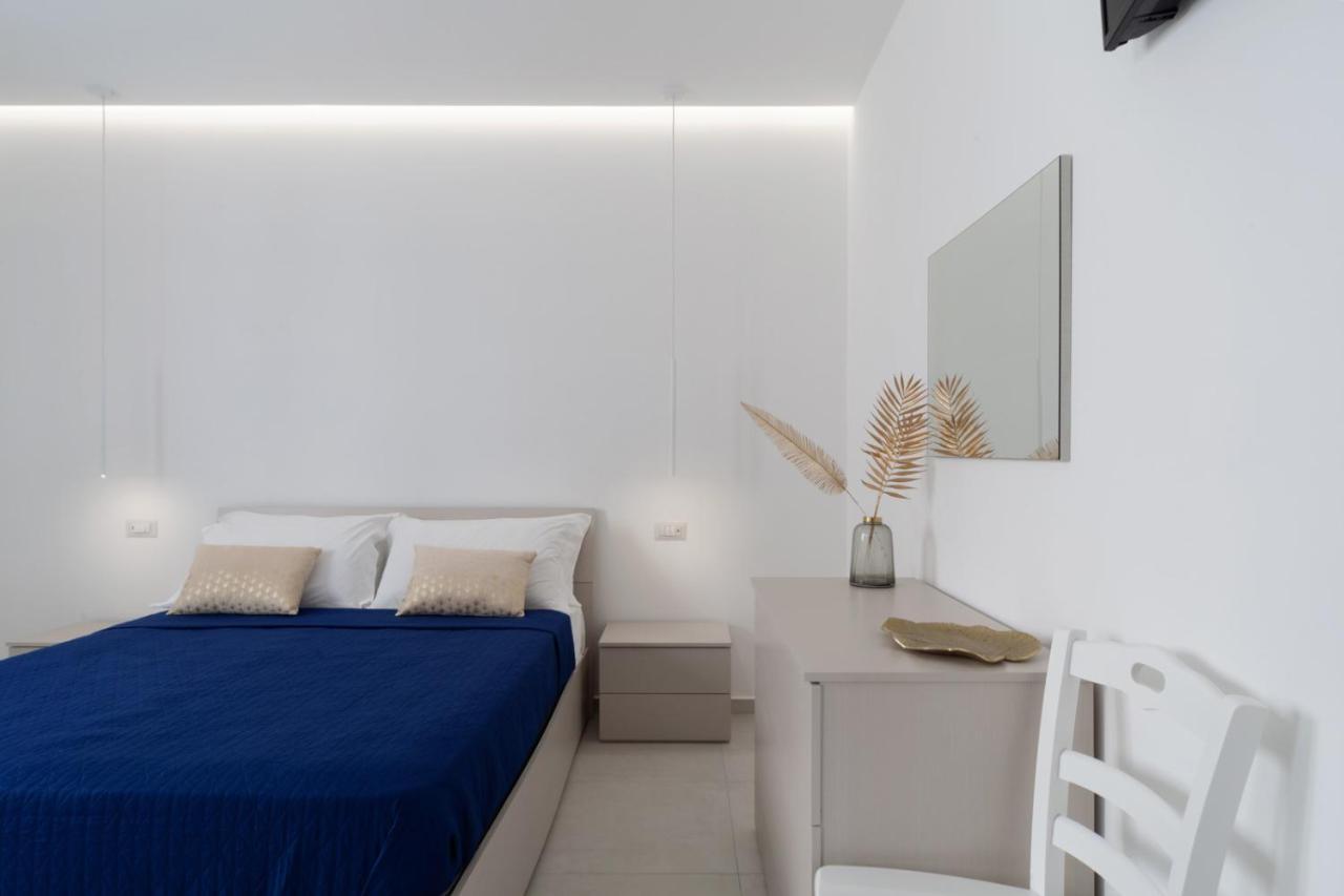 Cordovena Suites Capo dʼOrlando エクステリア 写真