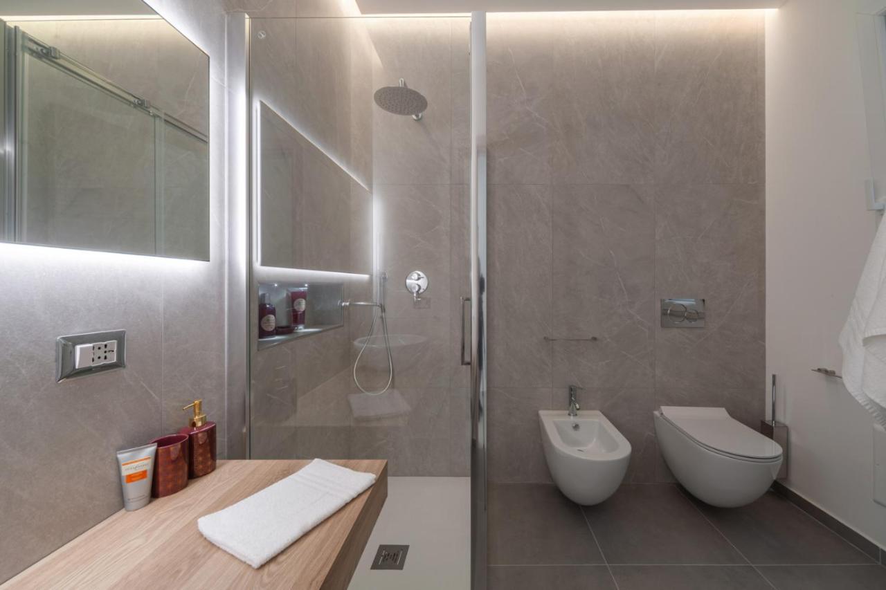 Cordovena Suites Capo dʼOrlando エクステリア 写真