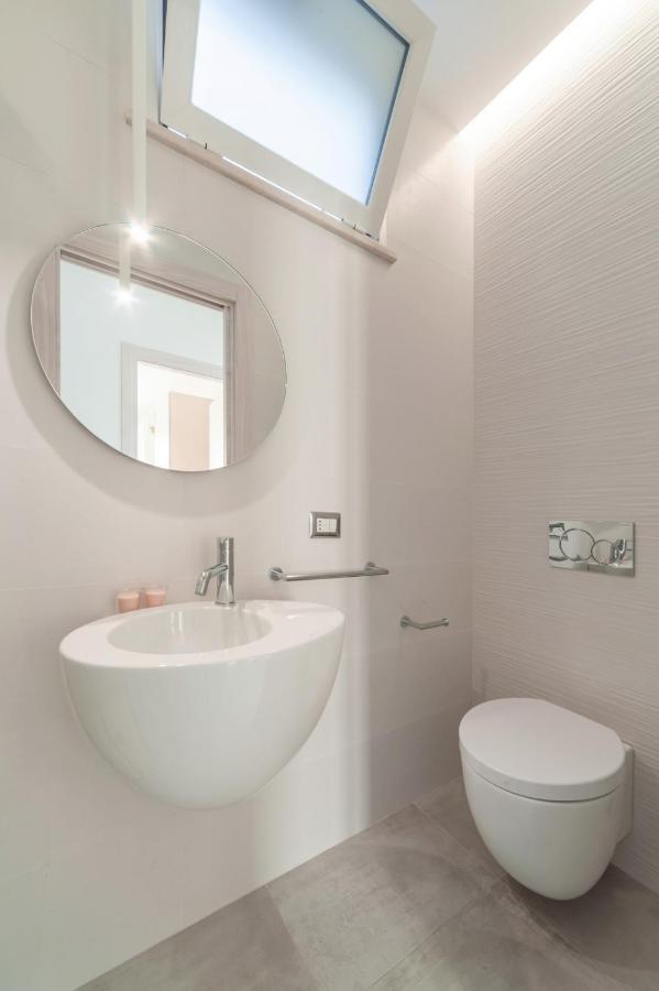 Cordovena Suites Capo dʼOrlando エクステリア 写真
