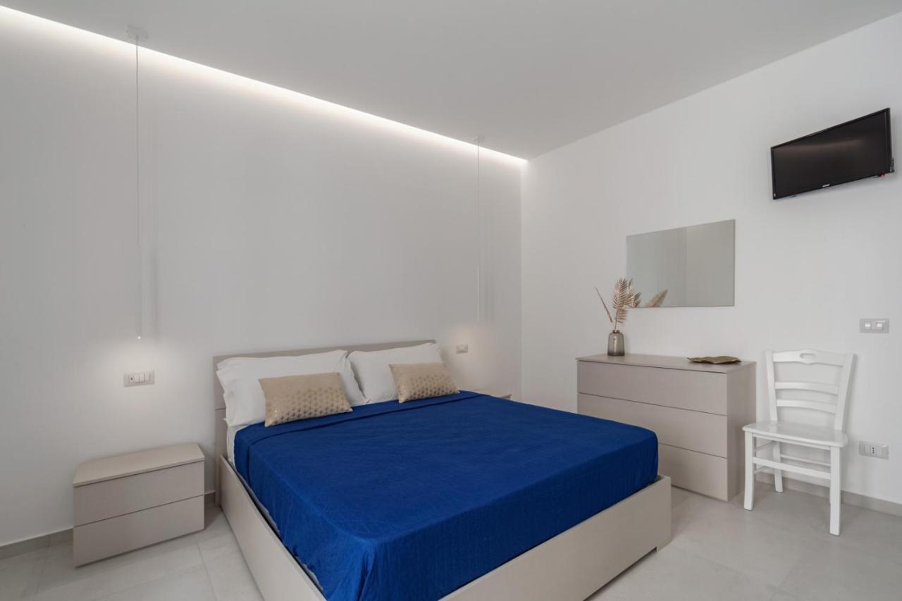 Cordovena Suites Capo dʼOrlando エクステリア 写真