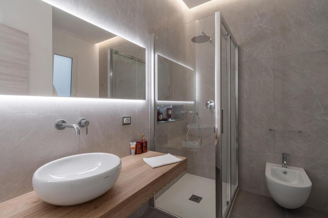 Cordovena Suites Capo dʼOrlando エクステリア 写真