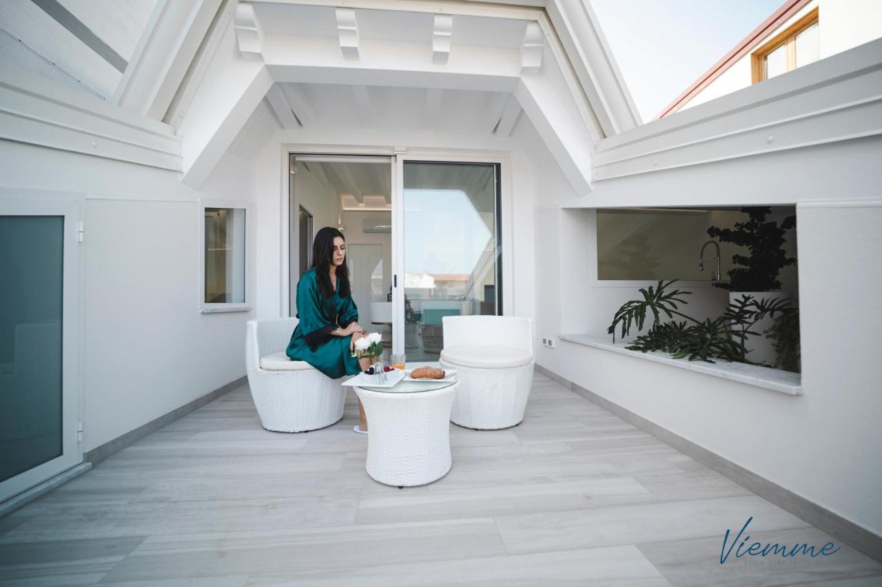 Cordovena Suites Capo dʼOrlando エクステリア 写真