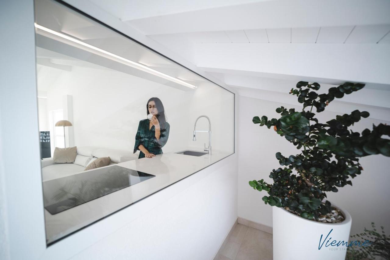 Cordovena Suites Capo dʼOrlando エクステリア 写真